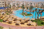 Hotel Tropicana Azur Club 4 stele, Sharm el Sheikh, Egipt