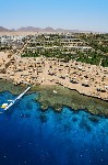 Hotel Tropicana Grand Oasis 4 stele, Sharm el Sheikh, Egipt