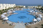 Hotel Tropicana Grand Oasis 4 stele, Sharm el Sheikh, Egipt