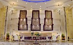 Hotel Tropitel Sahl Hashesh 5 stele, Hurghada, Egipt