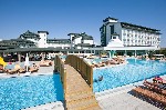 Hotel Vera Verde 5 stele, Belek, Turcia