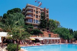 Hotel Villa Diodoro 4 stele, Taormina, Italia