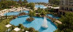 Hotel Vogue Hotel Avantgarde 5 stele, Kemer, Turcia