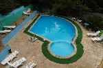 Hotel Zlaten Rog 3 stele, Nisipurile de Aur, Bulgaria