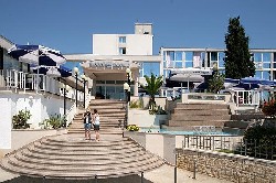 Hotel Zorna 3 stele, Porec, Croatia