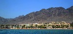 Hotel  Sonesta Beach Resort Taba 5 stele, Taba, Egipt