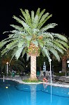 Hotel Aethria 3 stele, Insula Thassos, Grecia