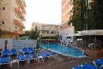 Hotel Agla 3 stele, Insula Rhodos, Grecia