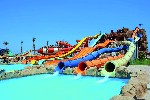 Hotel Albatros Jungle Aqua Park 4 stele, Hurghada, Egipt