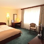 Hotel Alexander 3 stele, Viena, Austria