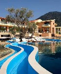 Hotel Alexandra Golden Boutique 5 stele, Insula Thassos, Grecia