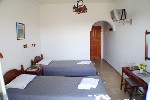 Hotel Alkyon 2 stele, Insula Santorini, Grecia