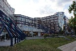 Hotel All Seasons Paris Bercy 3 stele, Paris, Franta