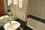Hotel Alunis 2 stele, Sovata, Romania