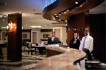 Hotel Amwaj Blue Beach Resort and Spa 5 stele, Soma Bay, Egipt