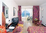Hotel Antares Olimpo 4 stele, Letojanni, Italia