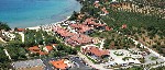 Hotel Anthemus Sea Beach and Spa 4 stele, Sithonia, Grecia