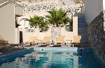 Hotel Antinea 4 stele, Insula Santorini, Grecia
