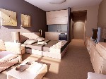 Hotel Aparthotel Lucky Bansko 4 stele, Bansko, Bulgaria