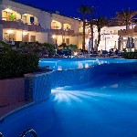 Hotel Aparthotel THB Guya Playa 4 stele, Cala Ratjada, Spania