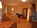Hotel Aparthotel Villa Park 2 stele, Borovets, Bulgaria
