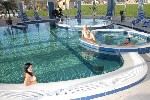Hotel Aqua Spa Wellness 4 stele, Cserkeszolo, Ungaria