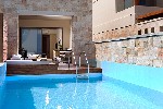 Hotel Aquagrand Exlusive Deluxe Resort 5 stele, Insula Rhodos, Grecia