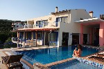 Hotel Aria 2 stele, Insula Skiathos, Grecia