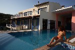 Hotel Aria 2 stele, Insula Skiathos, Grecia