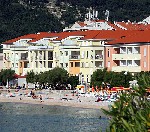 Hotel Atrium Residence 4 stele, Insula Krk, Croatia