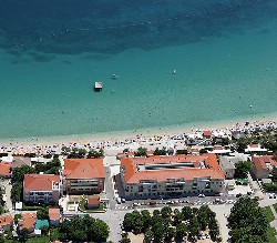 Hotel Atrium Residence 4 stele, Insula Krk, Croatia