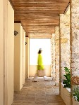 Hotel Atrium 4 stele, Insula Skiathos, Grecia