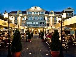 Hotel Aurum 4 stele, Hajduszoboszlo, Ungaria