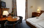 Hotel Austria Classic Hotel Wien 3 stele, Viena, Austria