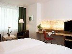 Hotel Austria Trend Hotel beim Theresianum 3 stele, Viena, Austria