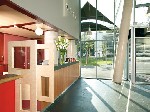 Hotel Austria Trend Messe 3 stele, Viena, Austria