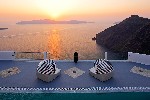 Hotel Belvedere 4 stele, Insula Santorini, Grecia