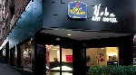 Hotel Best Western Art Hotel Noba 3 stele, Roma, Italia