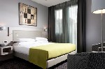 Hotel Best Western Art Hotel Noba 3 stele, Roma, Italia