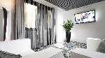 Hotel Best Western Art Hotel Noba 3 stele, Roma, Italia