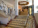 Hotel Best Western Museum 3 stele, Atena, Grecia