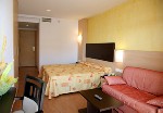 Hotel Blaumar 4 stele, Blanes, Spania