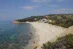 Hotel Blue Dream Palace 4 stele, Insula Thassos, Grecia