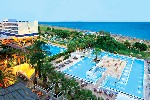 Hotel Blue Sea Beach Resort 5 stele, Insula Rhodos, Grecia