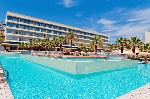 Hotel Blue Sea Beach Resort 5 stele, Insula Rhodos, Grecia