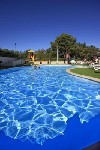 Hotel Blue Waves Resort 4 stele, Insula Krk, Croatia