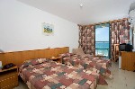 Hotel Borjana 3 stele, Albena, Bulgaria