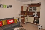 Hotel Borovets Gardens Apartments 4 stele, Borovets, Bulgaria