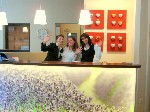 Hotel Boutique Stadthalle 3 stele, Viena, Austria