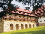 Hotel Bradul 3 stele, Poiana Brasov, Romania